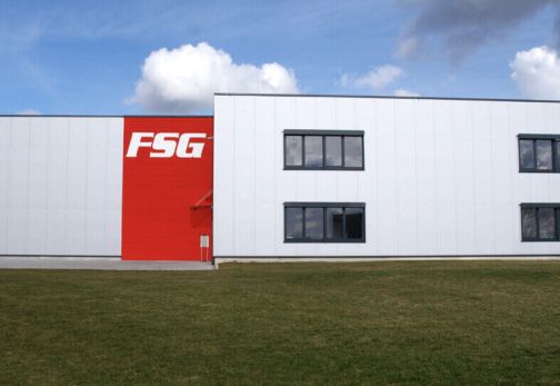 FSG GmbH & Co. KG Walddorfhäslach