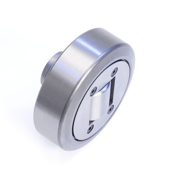 Kombirolle fest für I - Profile