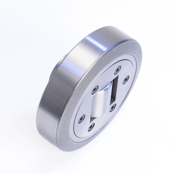 Schwerlastrolle mit Exzenter für UMS/IMS-Profile