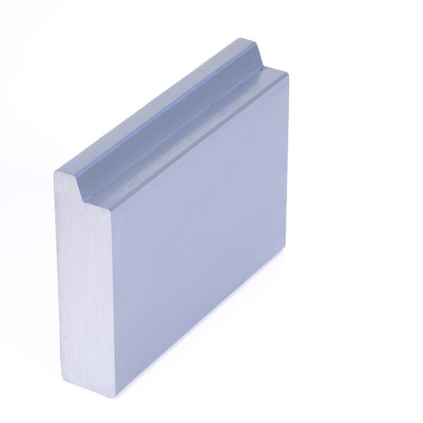 Gabelträgerprofil & Rahmen